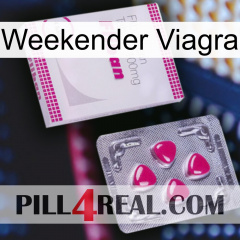 Weekender Viagra 32